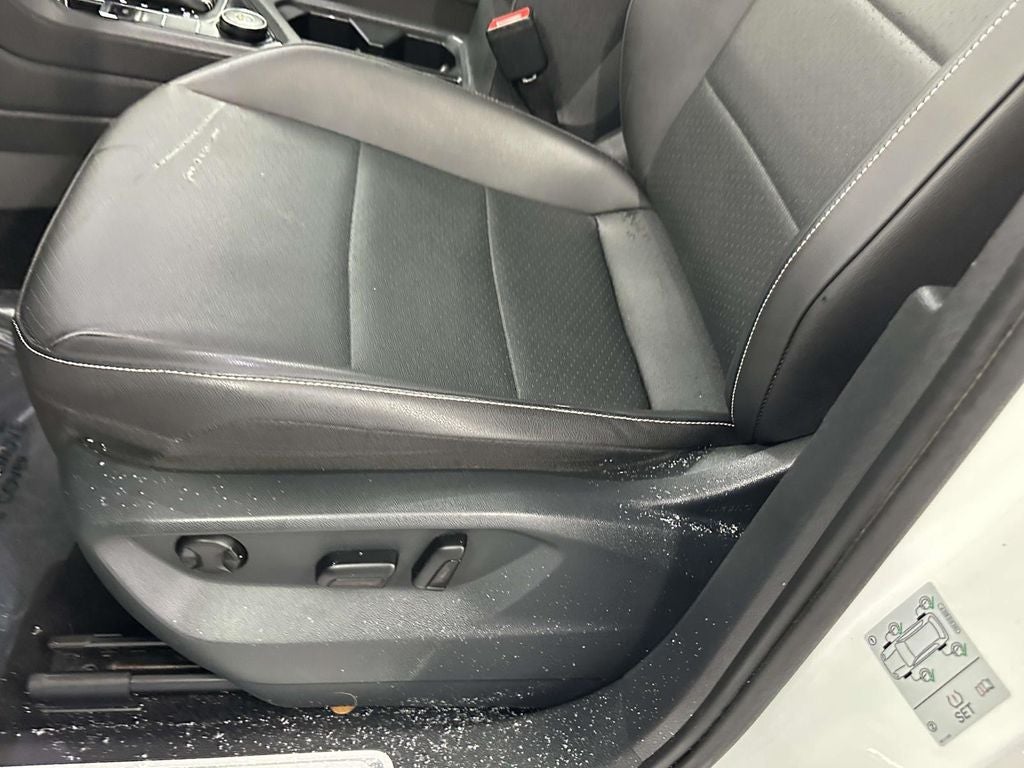 2021 Volkswagen Tiguan 2.0T SE R-Line Black