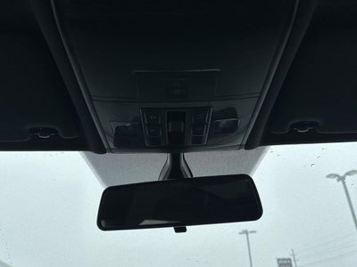 2021 Volkswagen Tiguan 2.0T SE R-Line Black