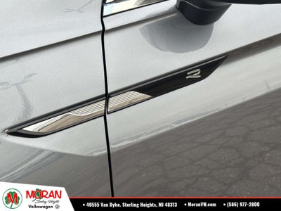 2024 Volkswagen Tiguan 2.0T SEL R-Line