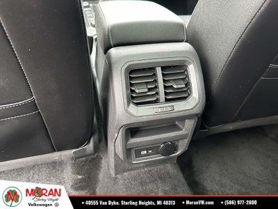 2024 Volkswagen Tiguan 2.0T SEL R-Line