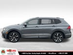 2024 Volkswagen Tiguan 2.0T SEL R-Line
