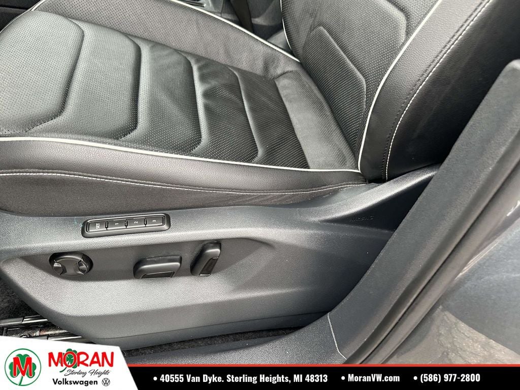 2024 Volkswagen Tiguan 2.0T SEL R-Line