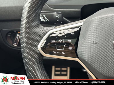 2024 Volkswagen Tiguan 2.0T SEL R-Line