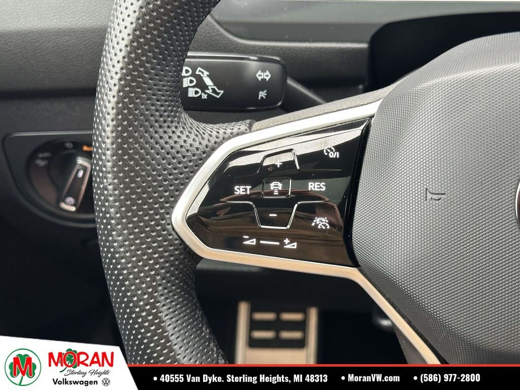 2024 Volkswagen Tiguan 2.0T SEL R-Line