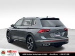 2024 Volkswagen Tiguan 2.0T SEL R-Line
