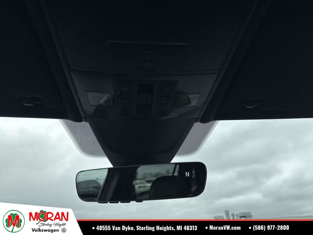 2024 Volkswagen Tiguan 2.0T SEL R-Line
