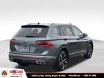 2024 Volkswagen Tiguan 2.0T SEL R-Line