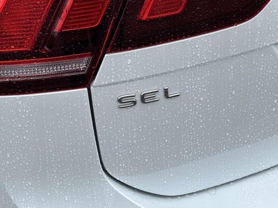 2023 Volkswagen Tiguan 2.0T SEL R-Line