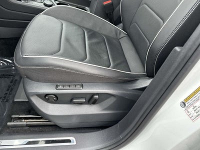 2023 Volkswagen Tiguan 2.0T SEL R-Line