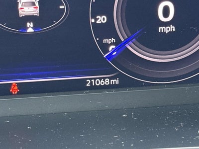 2023 Volkswagen Tiguan 2.0T SEL R-Line