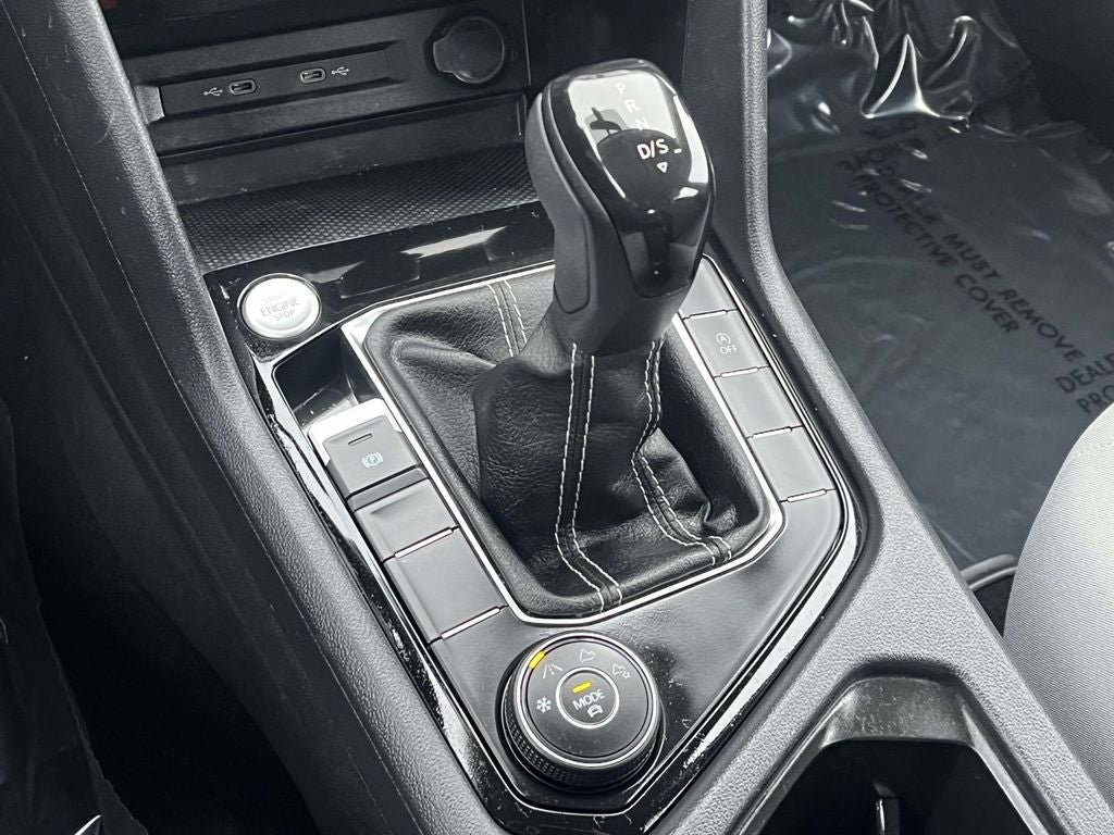 2023 Volkswagen Taos 1.5T S