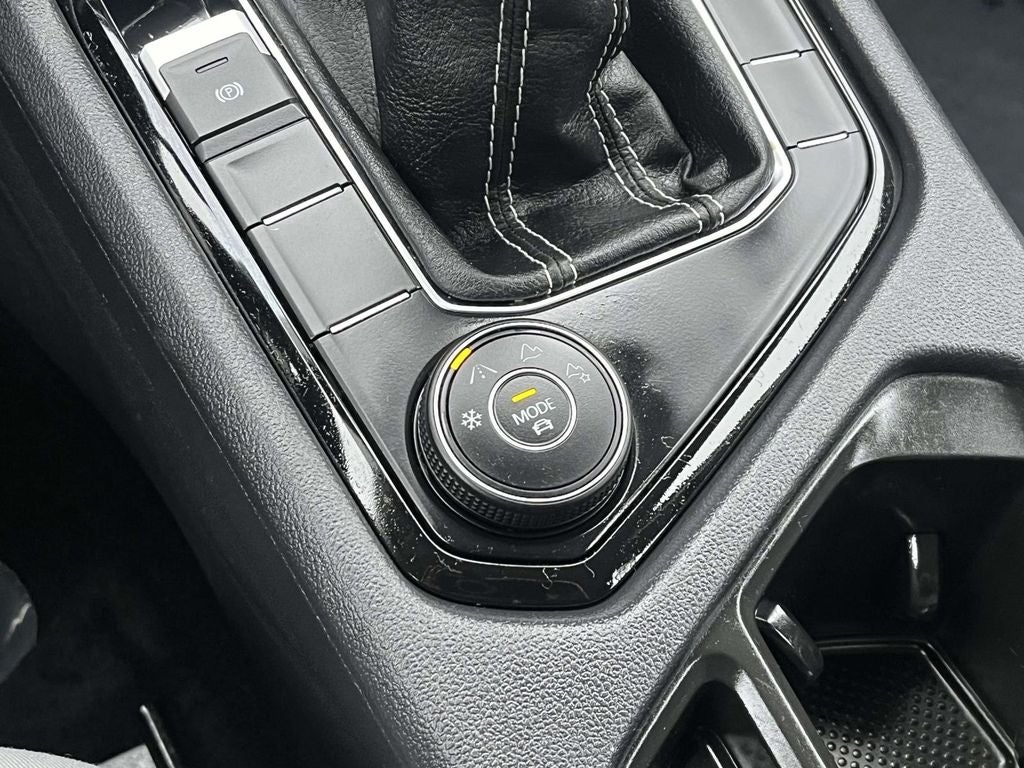 2023 Volkswagen Taos 1.5T S