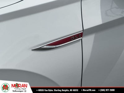 2024 Volkswagen Jetta GLI 2.0T Autobahn