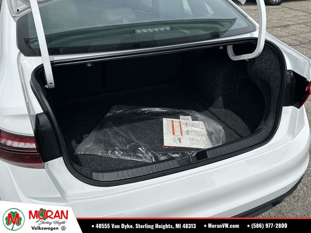2024 Volkswagen Jetta GLI 2.0T Autobahn