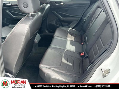 2024 Volkswagen Jetta GLI 2.0T Autobahn