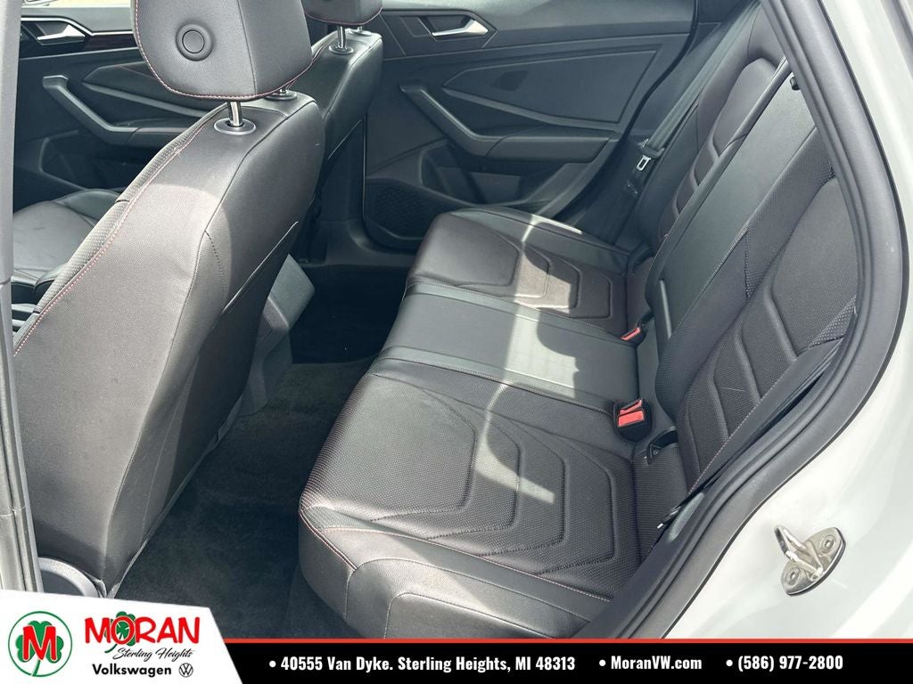 2024 Volkswagen Jetta GLI 2.0T Autobahn