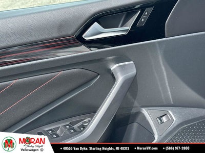 2024 Volkswagen Jetta GLI 2.0T Autobahn
