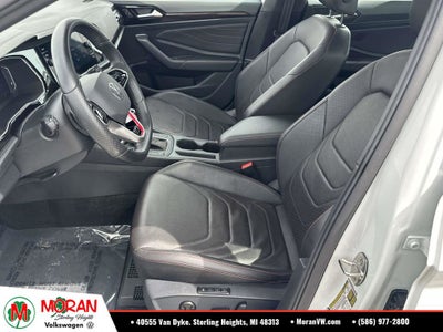 2024 Volkswagen Jetta GLI 2.0T Autobahn