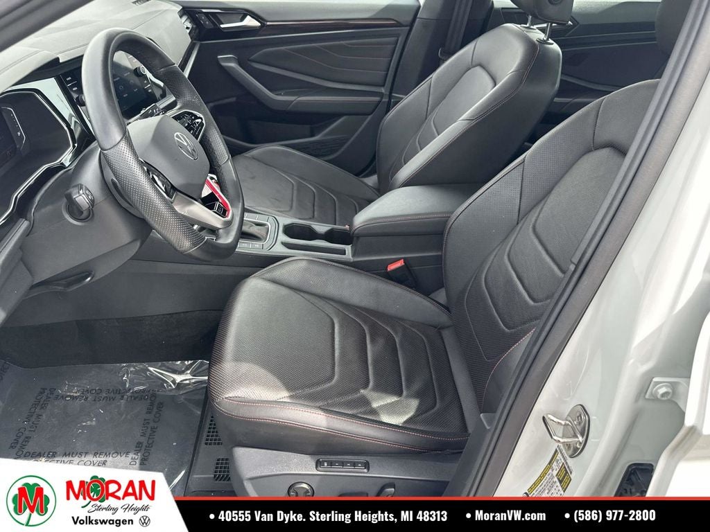 2024 Volkswagen Jetta GLI 2.0T Autobahn