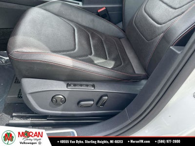 2024 Volkswagen Jetta GLI 2.0T Autobahn