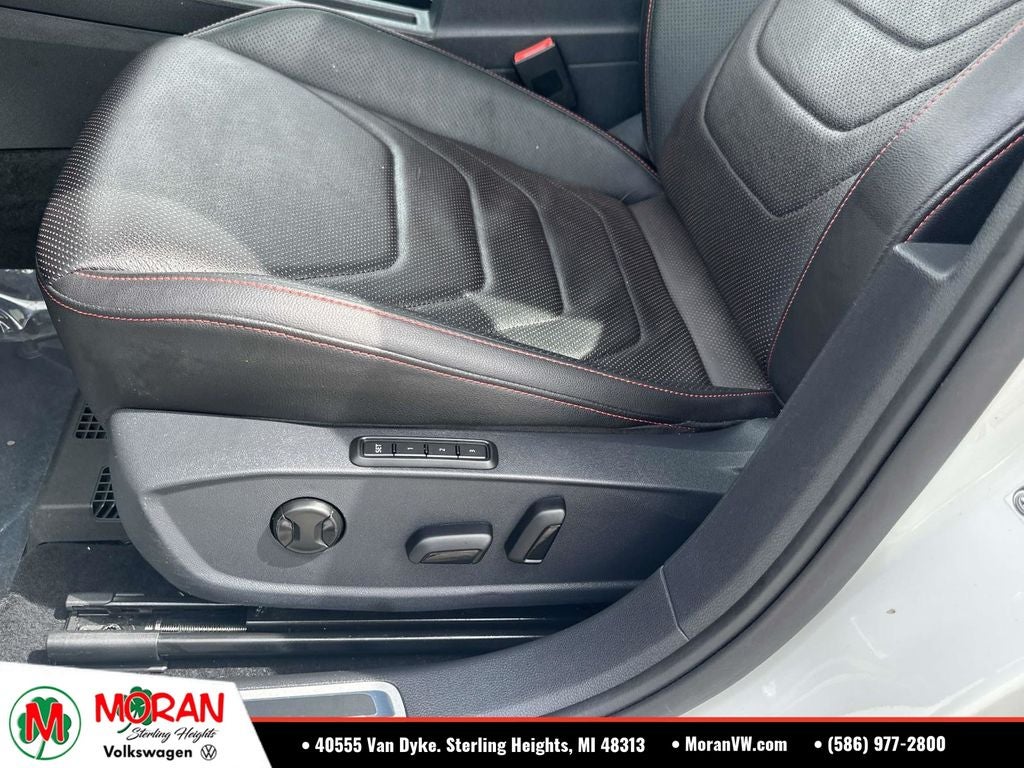 2024 Volkswagen Jetta GLI 2.0T Autobahn