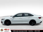 2024 Volkswagen Jetta GLI 2.0T Autobahn