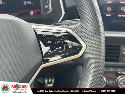 2024 Volkswagen Jetta GLI 2.0T Autobahn