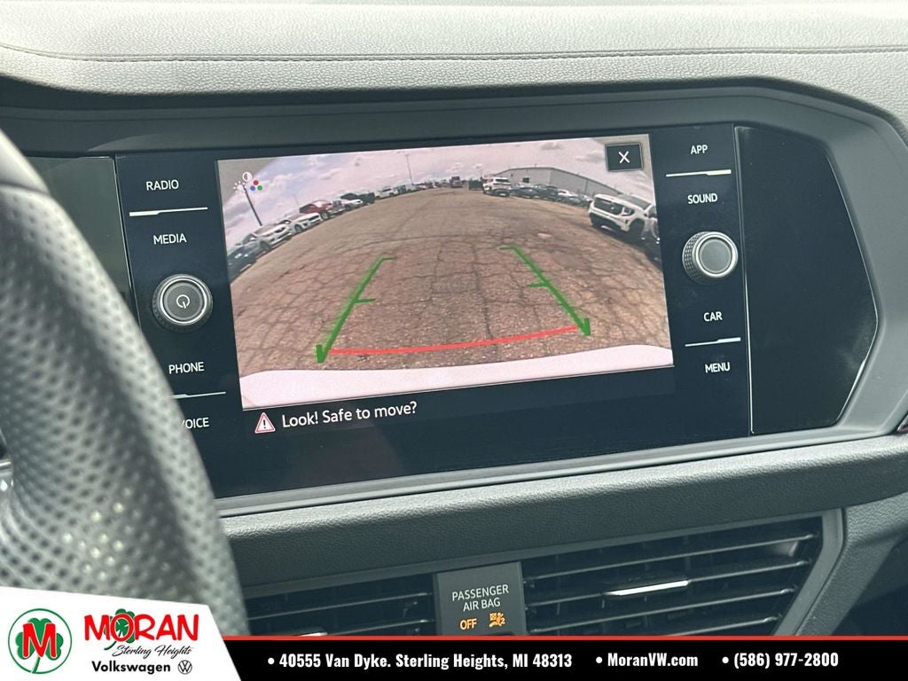 2024 Volkswagen Jetta GLI 2.0T Autobahn