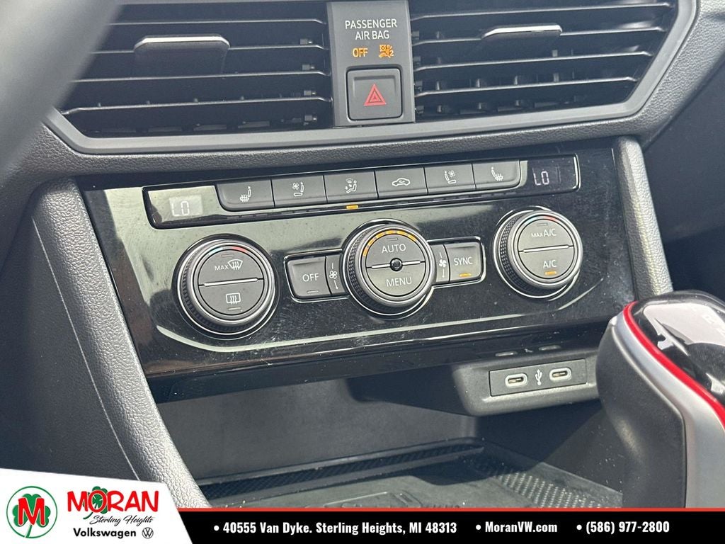 2024 Volkswagen Jetta GLI 2.0T Autobahn