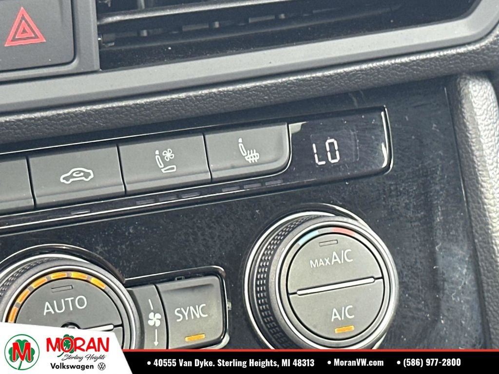 2024 Volkswagen Jetta GLI 2.0T Autobahn