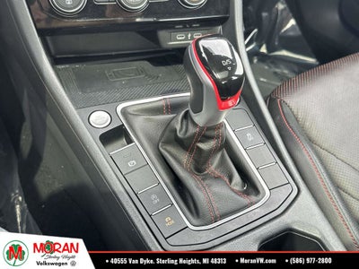 2024 Volkswagen Jetta GLI 2.0T Autobahn