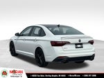 2024 Volkswagen Jetta GLI 2.0T Autobahn