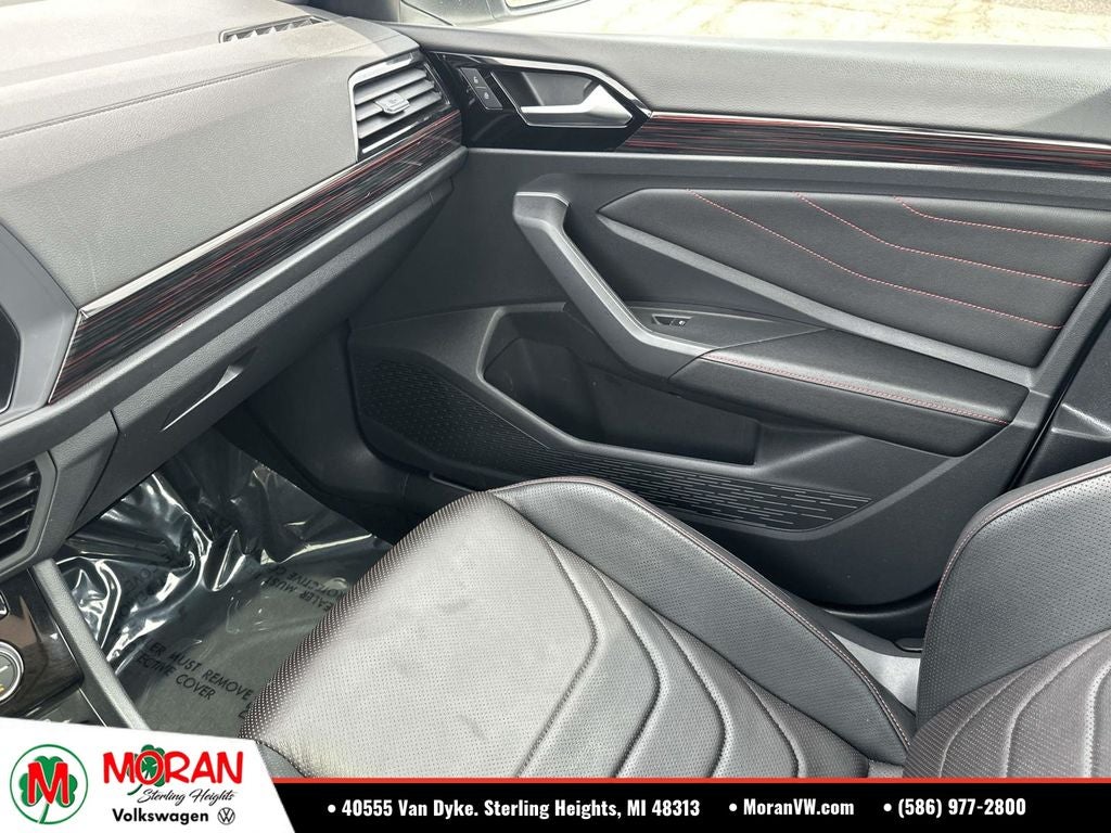 2024 Volkswagen Jetta GLI 2.0T Autobahn