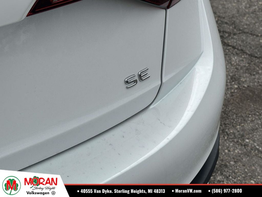 2023 Volkswagen Jetta 1.5T SE
