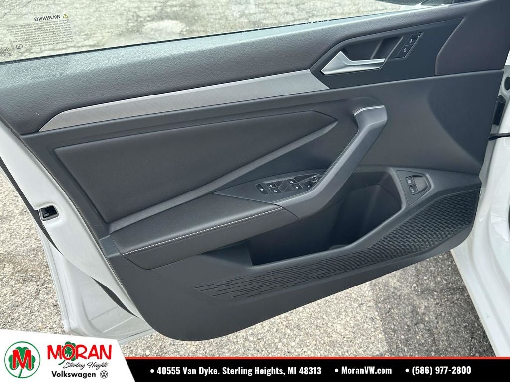 2023 Volkswagen Jetta 1.5T SE
