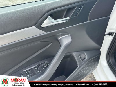 2023 Volkswagen Jetta 1.5T SE