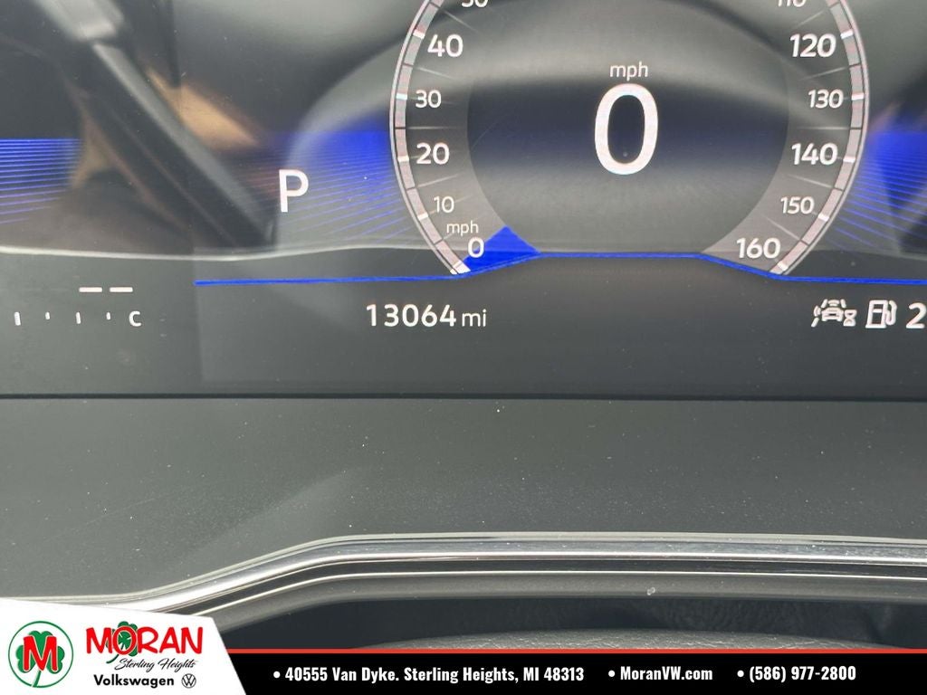 2023 Volkswagen Jetta 1.5T SE