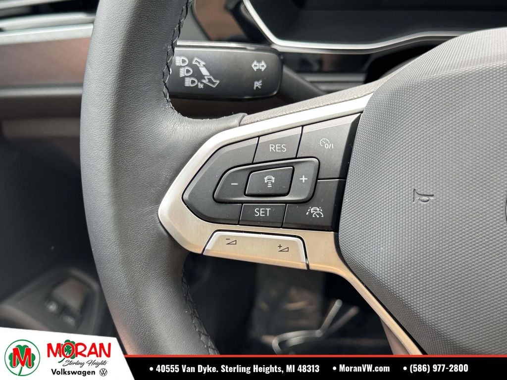 2023 Volkswagen Jetta 1.5T SE