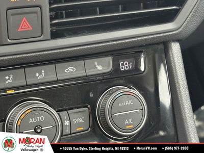 2023 Volkswagen Jetta 1.5T SE