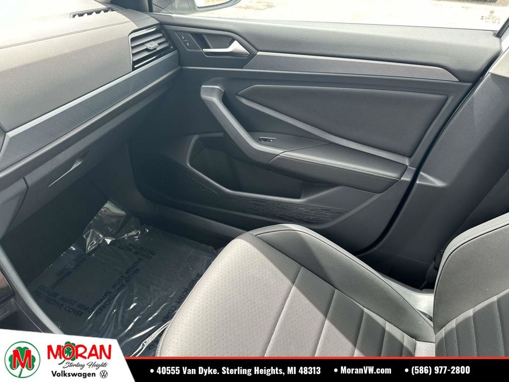 2023 Volkswagen Jetta 1.5T SE