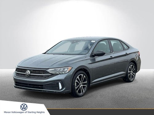 2023 Volkswagen Jetta 1.5T Sport