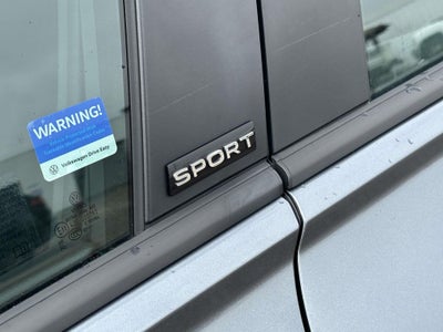 2023 Volkswagen Jetta 1.5T Sport
