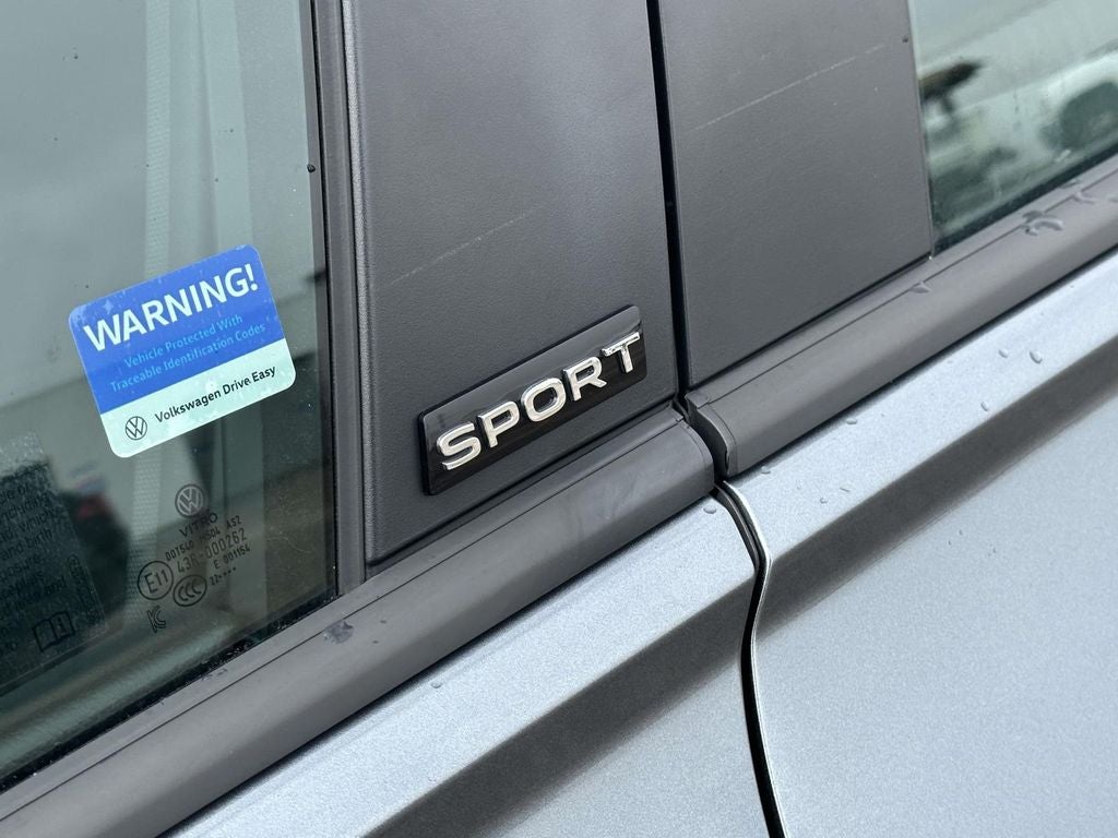 2023 Volkswagen Jetta 1.5T Sport