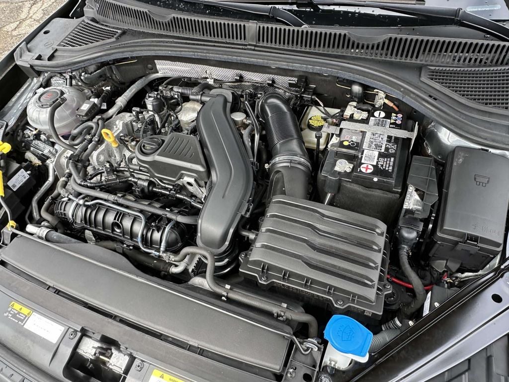 2023 Volkswagen Jetta 1.5T Sport