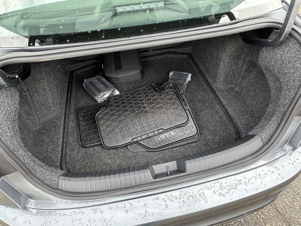 2023 Volkswagen Jetta 1.5T Sport