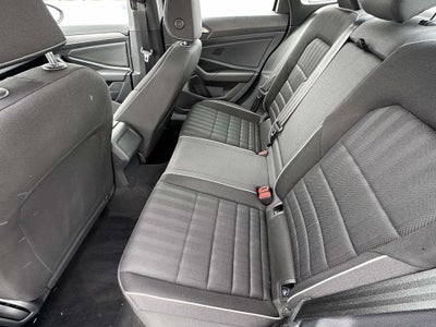 2023 Volkswagen Jetta 1.5T Sport