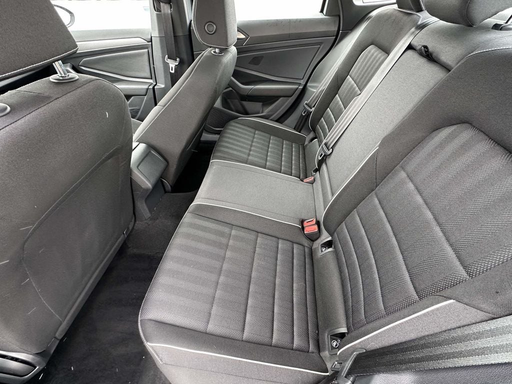 2023 Volkswagen Jetta 1.5T Sport