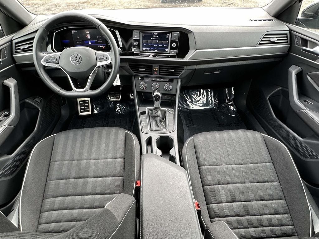 2023 Volkswagen Jetta 1.5T Sport