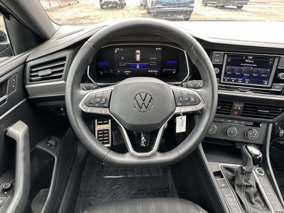 2023 Volkswagen Jetta 1.5T Sport