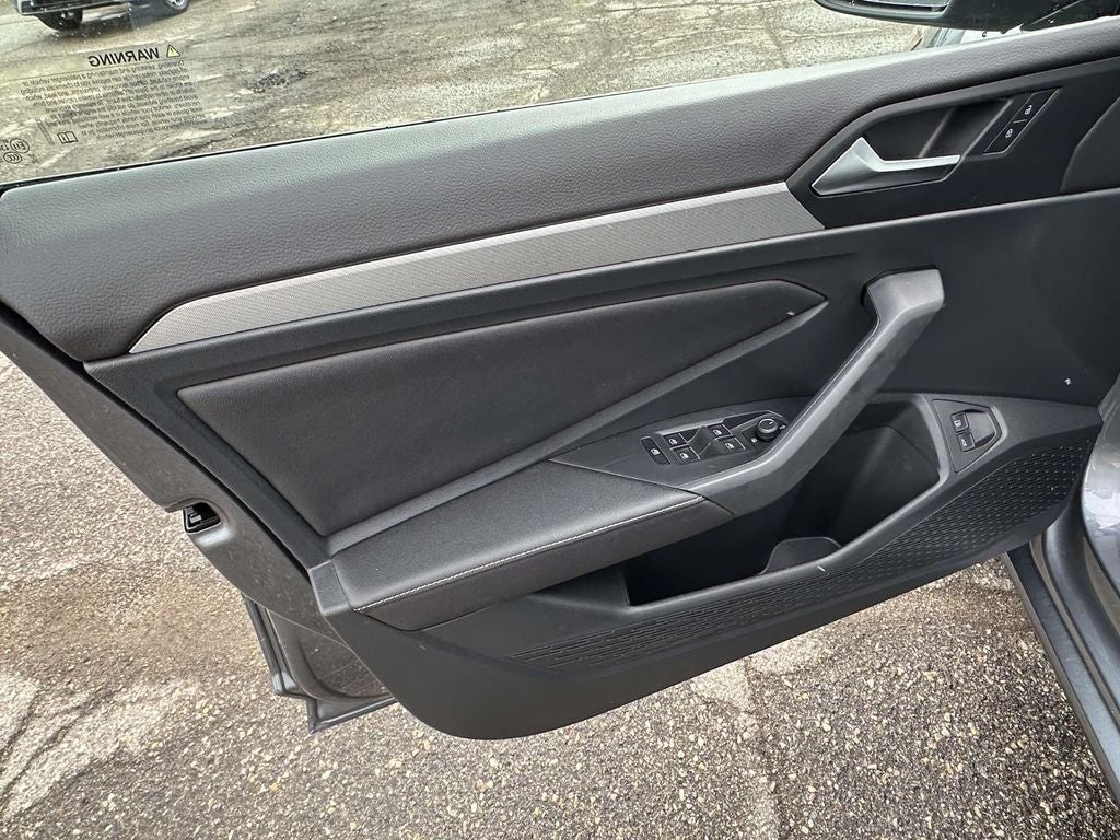 2023 Volkswagen Jetta 1.5T Sport